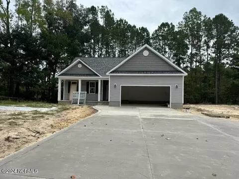 204 Flytrap Ln, Sneads Ferry, NC 28460
