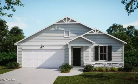 856 Bertwood Rd SW #34, Ocean Isle Beach, NC 28469