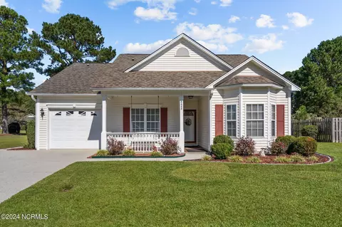 8688 Orchard Loop Rd, Leland, NC 28451