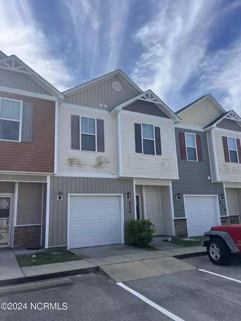 516 Caldwell Loop, Jacksonville, NC 28546