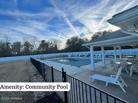 Exterior - 177 Charleston Dr, Grandy, NC 27939 photo 4 of 4