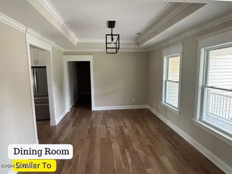 Dining - 177 Charleston Dr, Grandy, NC 27939 photo 1 of 2