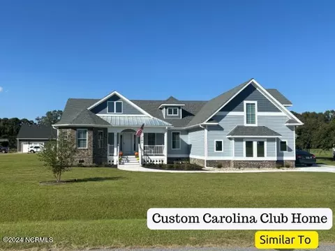 177 Charleston Dr, Grandy, NC 27939
