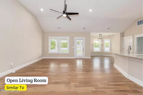 Living - 177 Charleston Dr, Grandy, NC 27939 photo 3 of 3