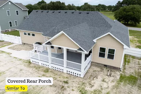 Exterior - 177 Charleston Dr, Grandy, NC 27939 photo 1 of 4