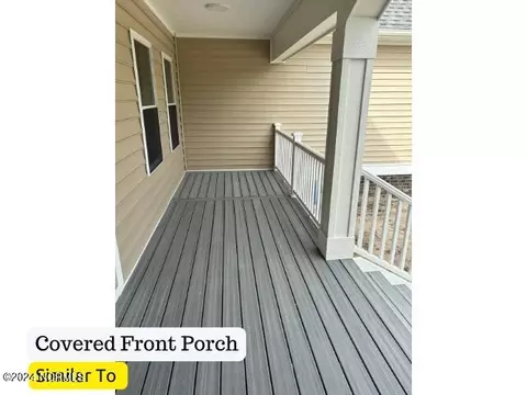 Exterior - 177 Charleston Dr, Grandy, NC 27939 photo 2 of 4