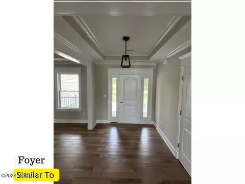 Entry Way - 177 Charleston Dr, Grandy, NC 27939 photo 1 of 4
