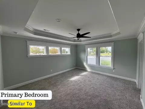 Bedroom - 177 Charleston Dr, Grandy, NC 27939 photo 1 of 4
