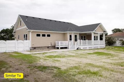 Other - 177 Charleston Dr, Grandy, NC 27939 photo 10 of 17