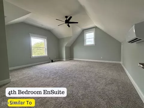 Bedroom - 177 Charleston Dr, Grandy, NC 27939 photo 4 of 4