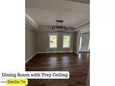 Dining - 177 Charleston Dr, Grandy, NC 27939 photo 2 of 2