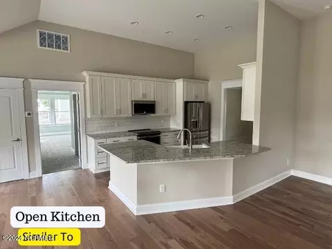 Kitchen - 177 Charleston Dr, Grandy, NC 27939 photo 1 of 1
