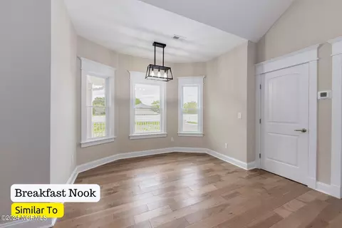 Entry Way - 177 Charleston Dr, Grandy, NC 27939 photo 2 of 4