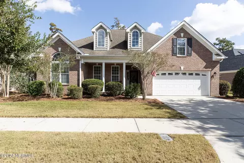 421 Windchime Dr, Wilmington, NC 28412
