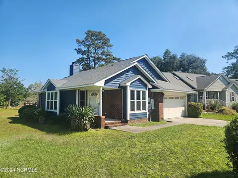 614 Sharease Cir, Wilmington, NC 28405