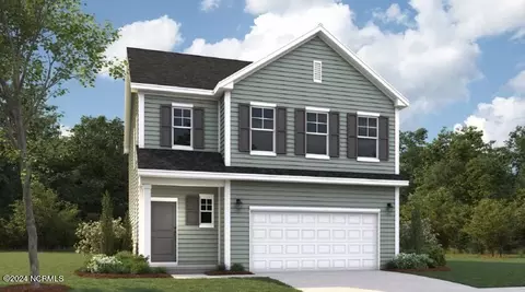 212 Flora Field Dr, Jacksonville, NC 28546