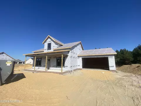 103 Rae Dr, Pikeville, NC 27863