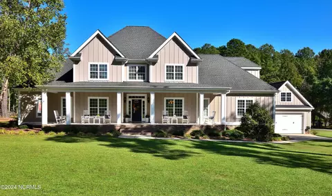 4028 Green Forest Ct, Rocky Mount, NC 27804