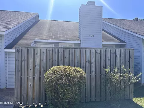 106 Witten Cir #B, Havelock, NC 28532