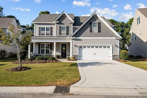 1113 Lt Congleton Rd, Wilmington, NC 28409