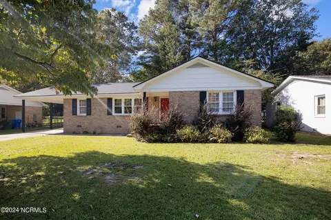 116 Osceola Dr, Greenville, NC 27858