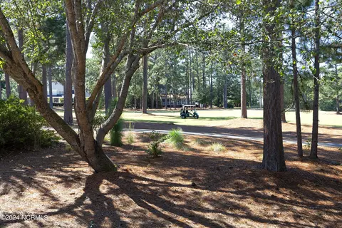 Exterior - 27 Lochwinnock Ln, Pinehurst, NC 28374 photo 11 of 12