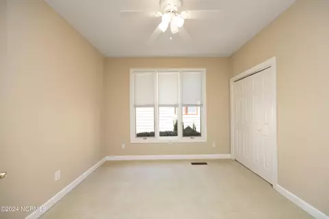 Bedroom - 27 Lochwinnock Ln, Pinehurst, NC 28374 photo 3 of 3