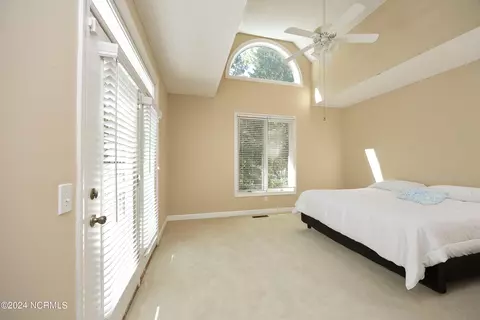 Bedroom - 27 Lochwinnock Ln, Pinehurst, NC 28374 photo 1 of 3