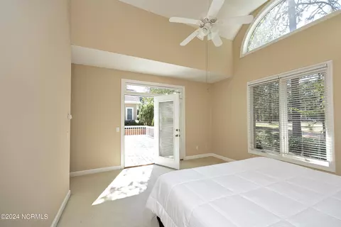 Bedroom - 27 Lochwinnock Ln, Pinehurst, NC 28374 photo 2 of 3