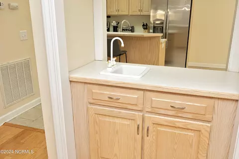 Kitchen - 27 Lochwinnock Ln, Pinehurst, NC 28374 photo 1 of 5