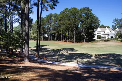 Exterior - 27 Lochwinnock Ln, Pinehurst, NC 28374 photo 3 of 12