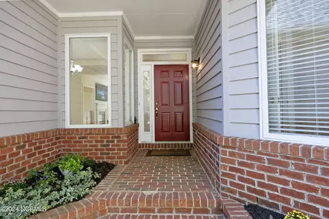 Entry Way - 27 Lochwinnock Ln, Pinehurst, NC 28374 photo 1 of 4