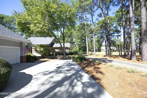 Exterior - 27 Lochwinnock Ln, Pinehurst, NC 28374 photo 1 of 12