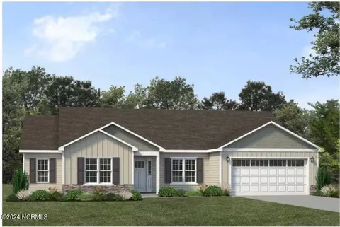 101 Duncan Ln, Newport, NC 28570