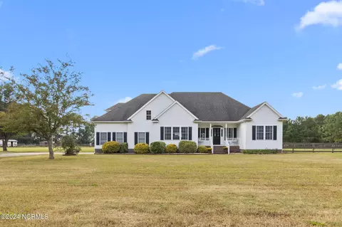 220 Old Jury Rd, Moyock, NC 27958
