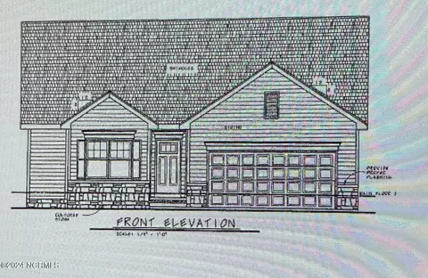 1399 Hammocks Beach Rd, Swansboro, NC 28584