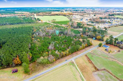 22 9 Acres Huffmantown Rd, Richlands, NC 28574