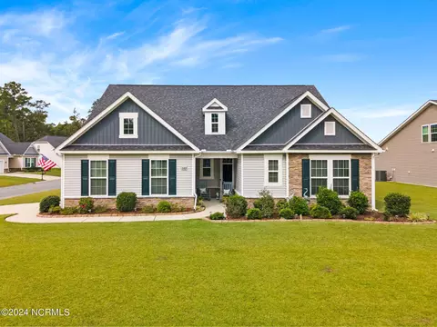 2205 Kilkee Dr NW, Calabash, NC 28467