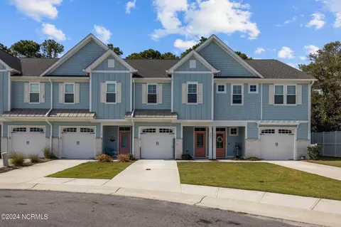 321 Fishing Duck, Beaufort, NC 28516