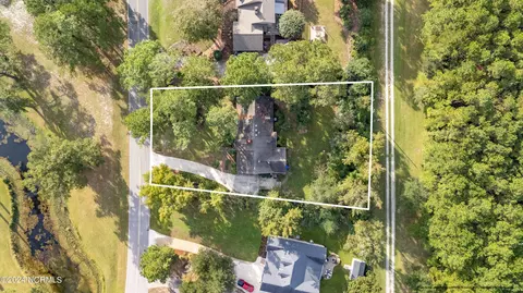 View/Area - 110 Olde Point Rd, Hampstead, NC 28443 photo 5 of 6