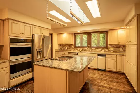 Kitchen - 110 Olde Point Rd, Hampstead, NC 28443 photo 2 of 6