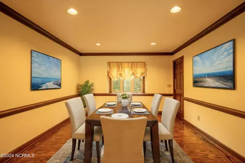 Dining - 110 Olde Point Rd, Hampstead, NC 28443 photo 1 of 1