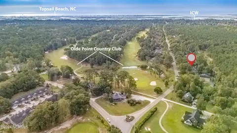 View/Area - 110 Olde Point Rd, Hampstead, NC 28443 photo 4 of 6