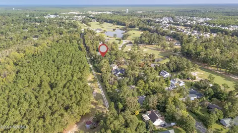 View/Area - 110 Olde Point Rd, Hampstead, NC 28443 photo 3 of 6