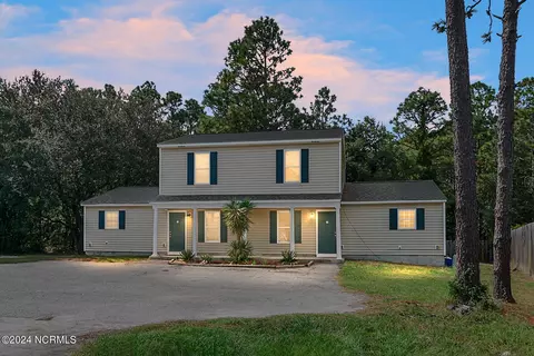 26 Virgil Ln #26-28, Wilmington, NC 28412