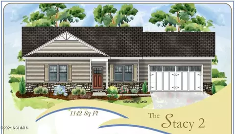 103 Dunbar Hill Dr, Fremont, NC 27830