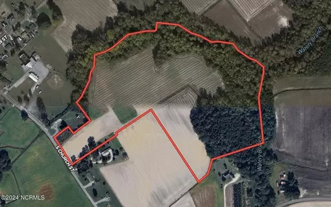 0 Faro Rd, Fremont, NC 27830