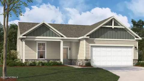 6211 Raystone Way, Leland, NC 28451