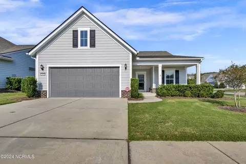 3404 Laughing Gull Ter, Wilmington, NC 28412