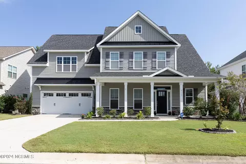 6117 Sweet Gum Dr, Wilmington, NC 28409